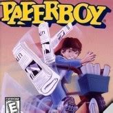 paperboy game|Play Paperboy Emulator Games Online Free.